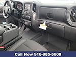 New 2025 Chevrolet Silverado 1500 Custom Crew Cab 4x4, Pickup for sale #250166 - photo 32