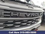 New 2025 Chevrolet Silverado 1500 Custom Crew Cab 4x4, Pickup for sale #250166 - photo 35