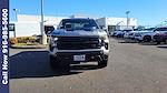 New 2025 Chevrolet Silverado 1500 Custom Crew Cab 4x4, Pickup for sale #250166 - photo 7