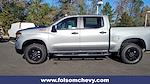 New 2025 Chevrolet Silverado 1500 Custom Crew Cab 4x4, Pickup for sale #250166 - photo 13