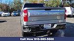 New 2025 Chevrolet Silverado 1500 Custom Crew Cab 4x4, Pickup for sale #250166 - photo 4