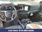 New 2025 Chevrolet Silverado 1500 ZR2 Crew Cab 4x4, Pickup for sale #250167 - photo 25