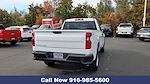 New 2025 Chevrolet Silverado 1500 Work Truck Regular Cab 4x2, Pickup for sale #250170 - photo 8