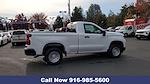 New 2025 Chevrolet Silverado 1500 Work Truck Regular Cab 4x2, Pickup for sale #250170 - photo 10