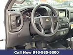 New 2025 Chevrolet Silverado 1500 Work Truck Regular Cab 4x2, Pickup for sale #250170 - photo 14