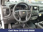 New 2025 Chevrolet Silverado 1500 Work Truck Regular Cab 4x2, Pickup for sale #250170 - photo 23