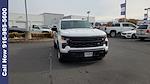 New 2025 Chevrolet Silverado 1500 Work Truck Regular Cab 4x2, Pickup for sale #250170 - photo 7