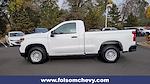 New 2025 Chevrolet Silverado 1500 Work Truck Regular Cab 4x2, Pickup for sale #250170 - photo 13