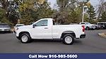 New 2025 Chevrolet Silverado 1500 Work Truck Regular Cab 4x2, Pickup for sale #250170 - photo 3