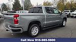 New 2025 Chevrolet Silverado 1500 LT Crew Cab 4x4, Pickup for sale #250220 - photo 8