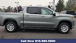 New 2025 Chevrolet Silverado 1500 LT Crew Cab 4x4, Pickup for sale #250220 - photo 10