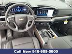 New 2025 Chevrolet Silverado 1500 LT Crew Cab 4x4, Pickup for sale #250220 - photo 24