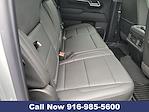 New 2025 Chevrolet Silverado 1500 LT Crew Cab 4x4, Pickup for sale #250220 - photo 31