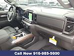 New 2025 Chevrolet Silverado 1500 LT Crew Cab 4x4, Pickup for sale #250220 - photo 33