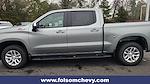 New 2025 Chevrolet Silverado 1500 LT Crew Cab 4x4, Pickup for sale #250220 - photo 13