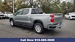 New 2025 Chevrolet Silverado 1500 LT Crew Cab 4x4, Pickup for sale #250220 - photo 2