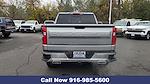 New 2025 Chevrolet Silverado 1500 LT Crew Cab 4x4, Pickup for sale #250220 - photo 4