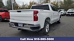 New 2025 Chevrolet Silverado 1500 LT Crew Cab 4x4, Pickup for sale #250235 - photo 8