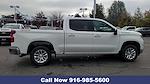 New 2025 Chevrolet Silverado 1500 LT Crew Cab 4x4, Pickup for sale #250235 - photo 10