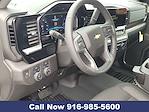 New 2025 Chevrolet Silverado 1500 LT Crew Cab 4x4, Pickup for sale #250235 - photo 14