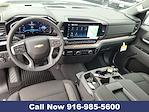 New 2025 Chevrolet Silverado 1500 LT Crew Cab 4x4, Pickup for sale #250235 - photo 24