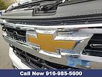 New 2025 Chevrolet Silverado 1500 LT Crew Cab 4x4, Pickup for sale #250235 - photo 35