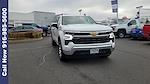 New 2025 Chevrolet Silverado 1500 LT Crew Cab 4x4, Pickup for sale #250235 - photo 7