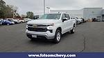 New 2025 Chevrolet Silverado 1500 LT Crew Cab 4x4, Pickup for sale #250235 - photo 9