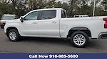 New 2025 Chevrolet Silverado 1500 LT Crew Cab 4x4, Pickup for sale #250235 - photo 2