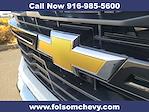 New 2025 Chevrolet Silverado 3500 Work Truck Regular Cab 4x2, Flatbed Truck for sale #250246 - photo 29