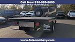 New 2025 Chevrolet Silverado 3500 Work Truck Regular Cab 4x2, Flatbed Truck for sale #250246 - photo 8