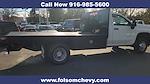 New 2025 Chevrolet Silverado 3500 Work Truck Regular Cab 4x2, Flatbed Truck for sale #250246 - photo 9