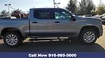 New 2025 Chevrolet Silverado 1500 Custom Crew Cab 4x4, Pickup for sale #250261 - photo 10