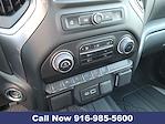 New 2025 Chevrolet Silverado 1500 Custom Crew Cab 4x4, Pickup for sale #250261 - photo 15