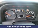 New 2025 Chevrolet Silverado 1500 Custom Crew Cab 4x4, Pickup for sale #250261 - photo 16