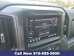 New 2025 Chevrolet Silverado 1500 Custom Crew Cab 4x4, Pickup for sale #250261 - photo 17