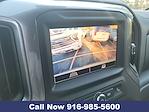 New 2025 Chevrolet Silverado 1500 Custom Crew Cab 4x4, Pickup for sale #250261 - photo 18