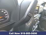 New 2025 Chevrolet Silverado 1500 Custom Crew Cab 4x4, Pickup for sale #250261 - photo 19