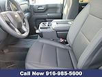 New 2025 Chevrolet Silverado 1500 Custom Crew Cab 4x4, Pickup for sale #250261 - photo 22