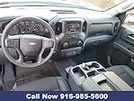 New 2025 Chevrolet Silverado 1500 Custom Crew Cab 4x4, Pickup for sale #250261 - photo 23