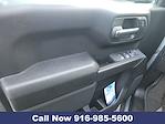 New 2025 Chevrolet Silverado 1500 Custom Crew Cab 4x4, Pickup for sale #250261 - photo 25