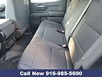 New 2025 Chevrolet Silverado 1500 Custom Crew Cab 4x4, Pickup for sale #250261 - photo 28