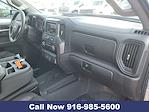 New 2025 Chevrolet Silverado 1500 Custom Crew Cab 4x4, Pickup for sale #250261 - photo 32