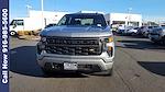 New 2025 Chevrolet Silverado 1500 Custom Crew Cab 4x4, Pickup for sale #250261 - photo 7