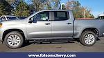 New 2025 Chevrolet Silverado 1500 Custom Crew Cab 4x4, Pickup for sale #250261 - photo 13