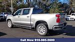 New 2025 Chevrolet Silverado 1500 Custom Crew Cab 4x4, Pickup for sale #250261 - photo 2