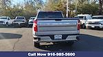 New 2025 Chevrolet Silverado 1500 Custom Crew Cab 4x4, Pickup for sale #250261 - photo 4