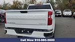 New 2025 Chevrolet Silverado 1500 Custom Crew Cab 4x4, Pickup for sale #250262 - photo 8