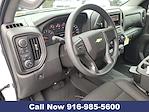 New 2025 Chevrolet Silverado 1500 Custom Crew Cab 4x4, Pickup for sale #250262 - photo 14