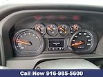 New 2025 Chevrolet Silverado 1500 Custom Crew Cab 4x4, Pickup for sale #250262 - photo 16